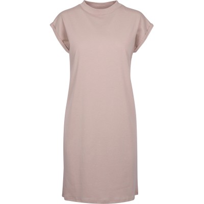 Abito da donna con spalle estese e tartaruga Abito da donna con spalle estese e tartaruga