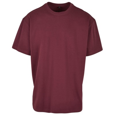 Maglietta oversize pesante Maglietta oversize pesante