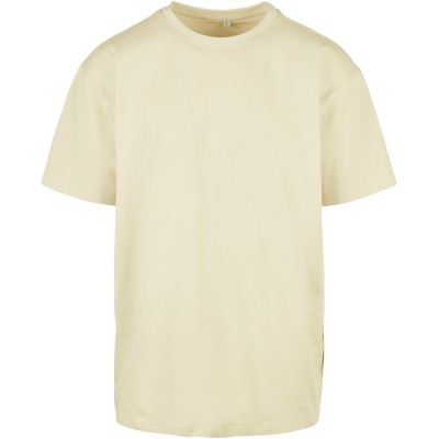 Maglietta oversize pesante Maglietta oversize pesante