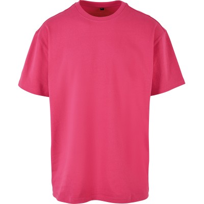 Maglietta oversize pesante Maglietta oversize pesante