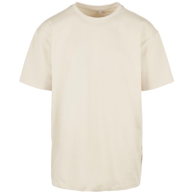 Maglietta oversize pesante