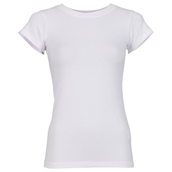 T-shirt elasticizzata da donna - cod. RWBY384