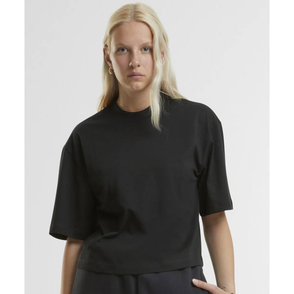 Maglietta oversize da donna - cod. RWNM008