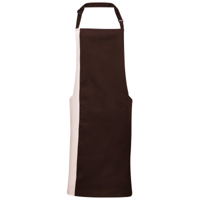 Grembiule con logo promozionale - cod. RWPR162