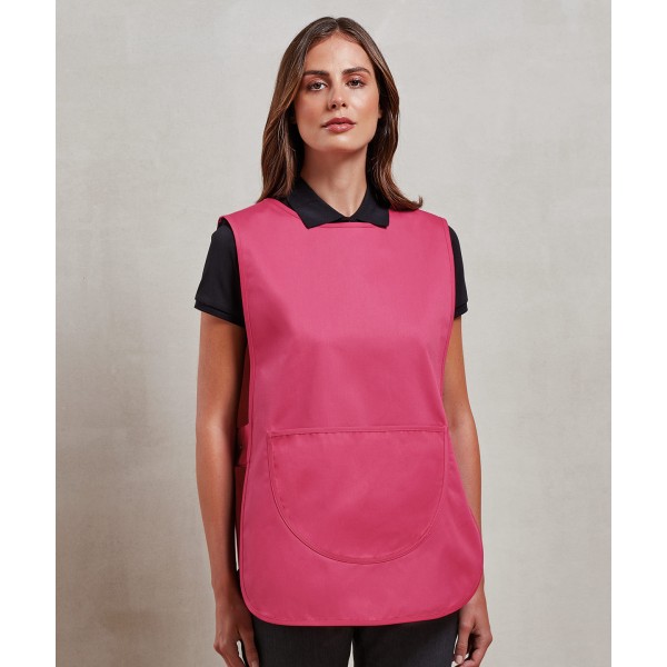 Tabard tascabile - cod. RWPR171