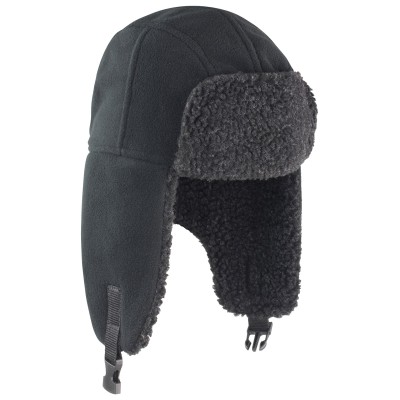 Cappello in sherpa Thinsulate™