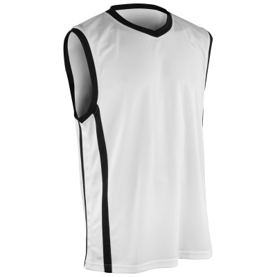 Maglia da basket ad asciugatura rapida