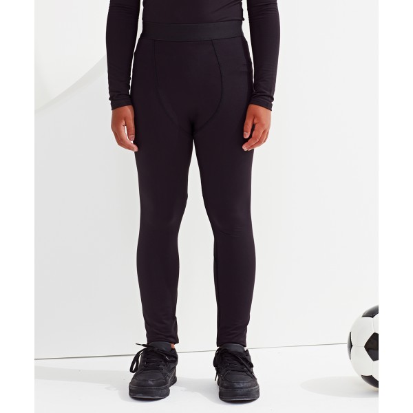 Leggings da allenamento TriDri® per bambini - cod. RWTR17B