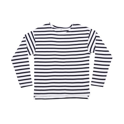 T-shirt bretone per bambini