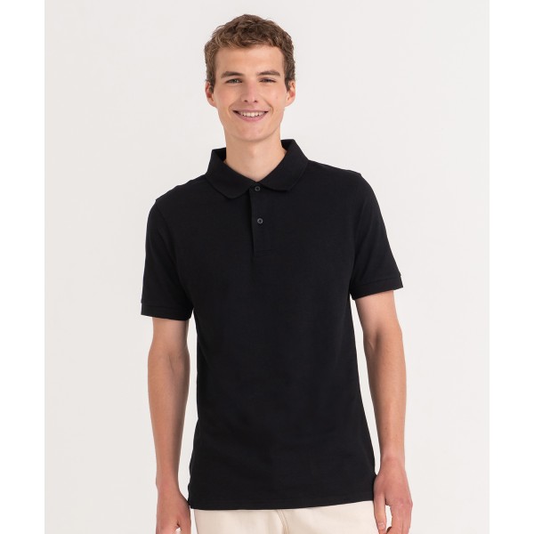 Polo elasticizzata - cod. RWJP002