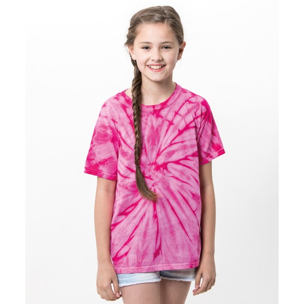 Maglietta per Bambini da stampare - cod. RWTD01B