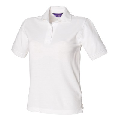 Polo donna 65/35