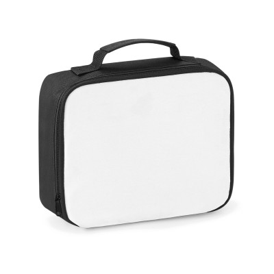 Borsa frigo per il pranzo con stampa a sublimazione