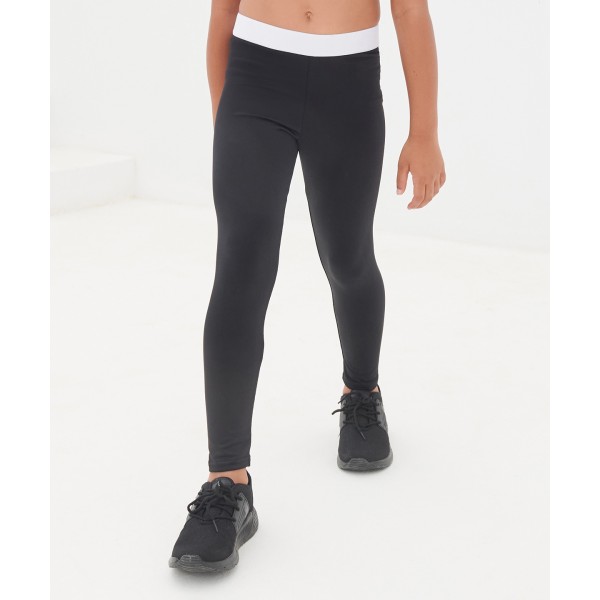 Leggings alla moda per bambini - cod. RWSM426