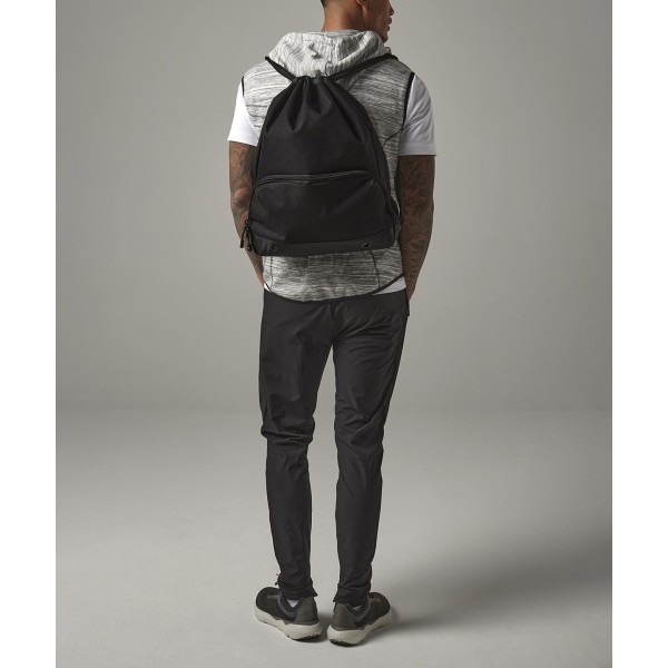 Sacca da ginnastica Athleisure - cod. RWBG542