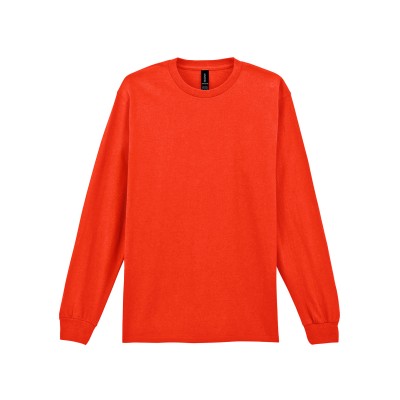 Maglietta a manica lunga per adulti Ultra Cotton™ Maglietta a manica lunga per adulti Ultra Cotton™