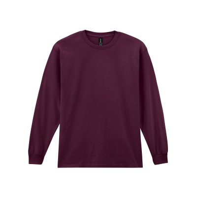 Maglietta a manica lunga per adulti Ultra Cotton™ Maglietta a manica lunga per adulti Ultra Cotton™