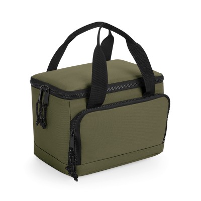 Mini borsa frigo riciclata