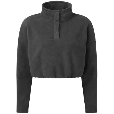Pile corto TriDri® da donna Pile corto TriDri® da donna