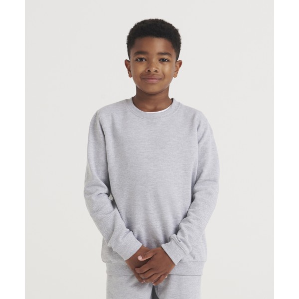 Felpa AWDis per bambini - cod. RWJH30J