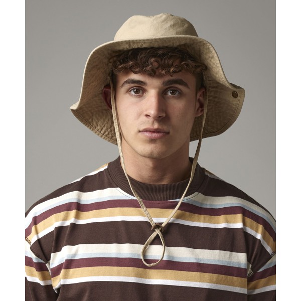 Cappello Outback - cod. RWBC789