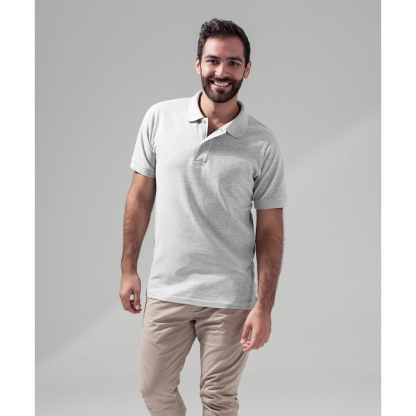 Polo in piqué - cod. RWBY008