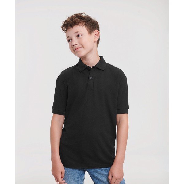 Polo per bambini - cod. RWJ539B