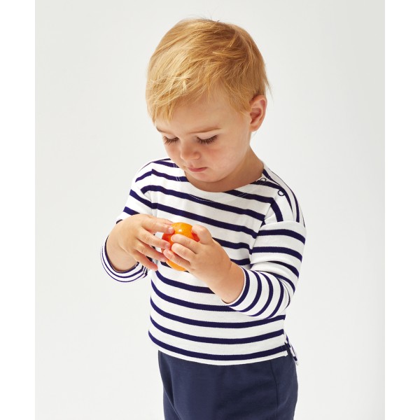 Top bretone per bambini - cod. RWBZ052