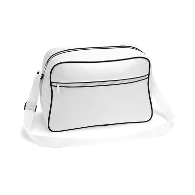 Borsa a tracolla retrò