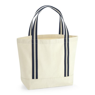Borsa da barca biologica EarthAware® Borsa da barca biologica EarthAware®