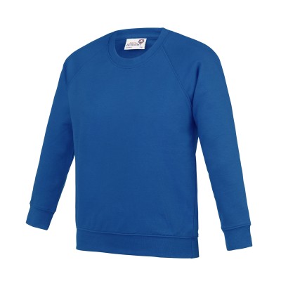 Felpa raglan Kids Academy