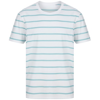 T-shirt a righe