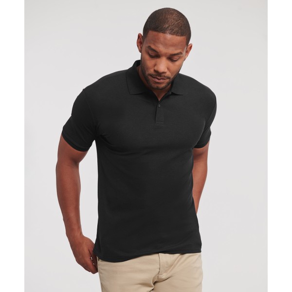 Autentica polo ecologica - cod. RWJ570M