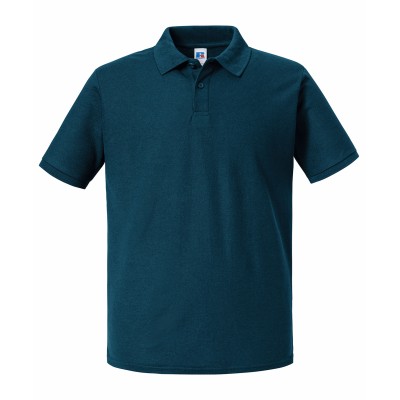 Autentica polo ecologica Autentica polo ecologica