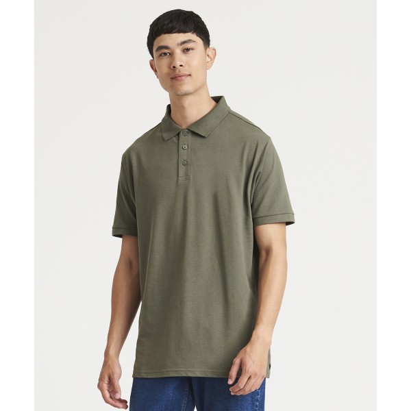 Il polo 100 - cod. RWJP100