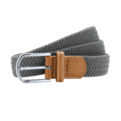 Cintura elastica intrecciata