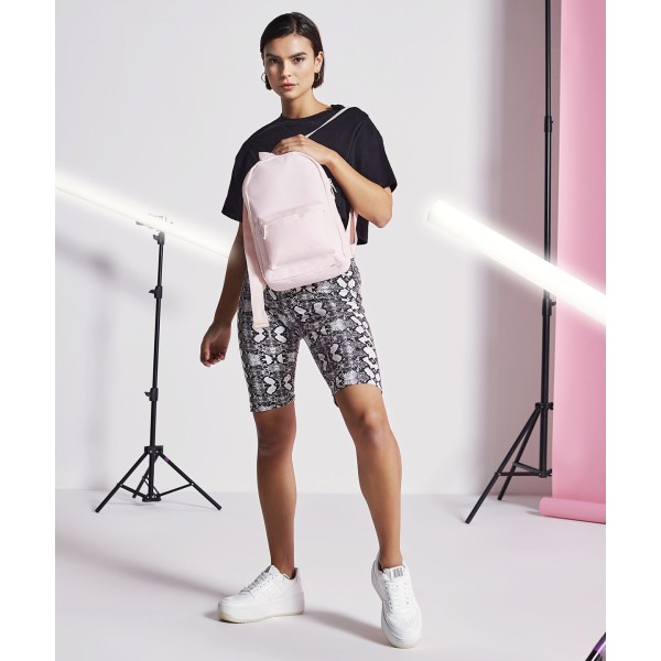 Mini zaino essenziale alla moda - cod. RWBG153