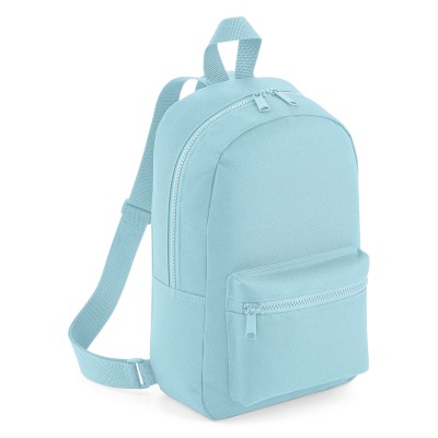 Mini zaino essenziale alla moda