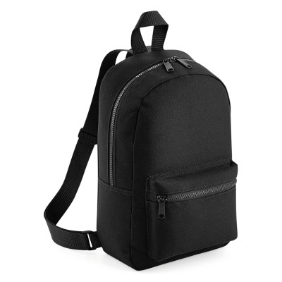 Mini zaino essenziale alla moda
