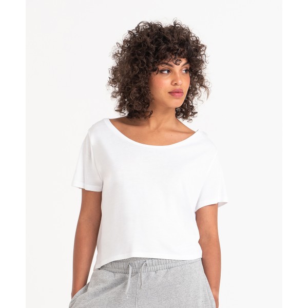 Maglietta Daintree EcoViscose da donna - cod. RWEA02F
