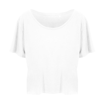 Maglietta Daintree EcoViscose da donna Maglietta Daintree EcoViscose da donna