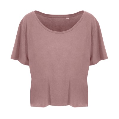 Maglietta Daintree EcoViscose da donna Maglietta Daintree EcoViscose da donna