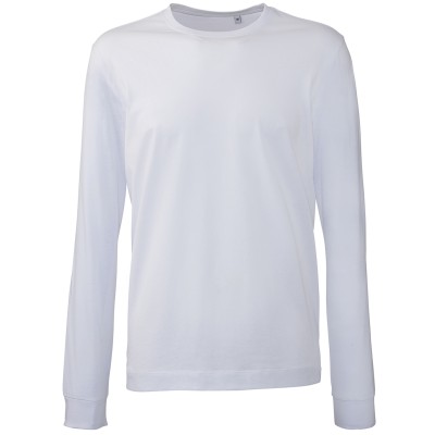 T-shirt Anthem a maniche lunghe da uomo