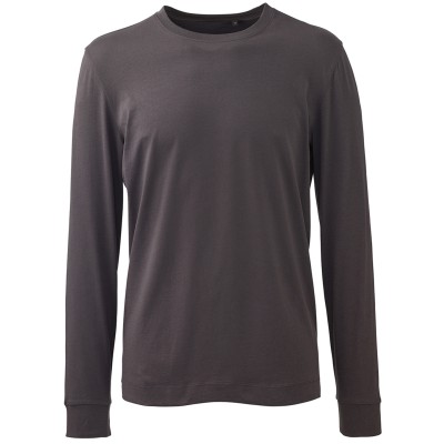 T-shirt Anthem a maniche lunghe da uomo
