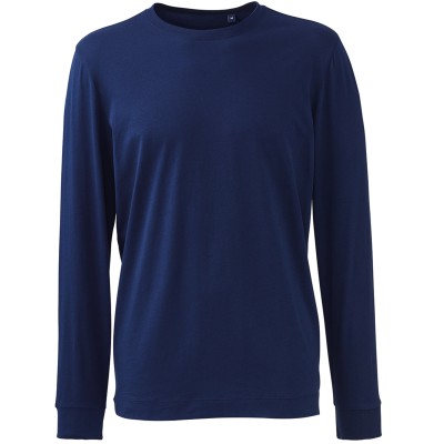 T-shirt Anthem a maniche lunghe da uomo