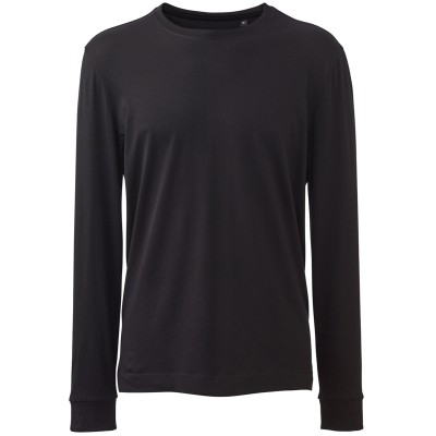 T-shirt Anthem a maniche lunghe da uomo