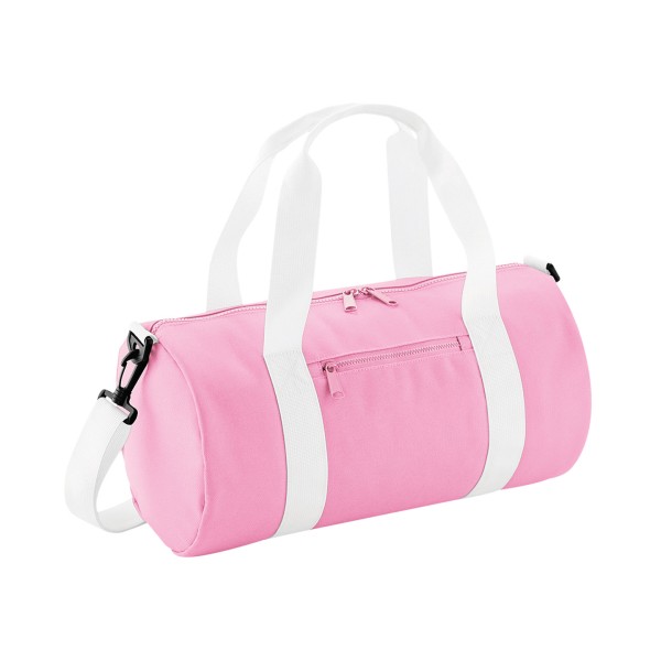 Mini borsa a barile - cod. RWB140S