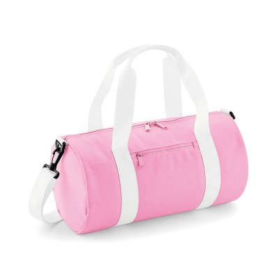 Mini borsa a barile Mini borsa a barile