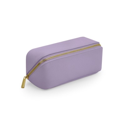 Mini custodia per accessori aperta piatta Boutique