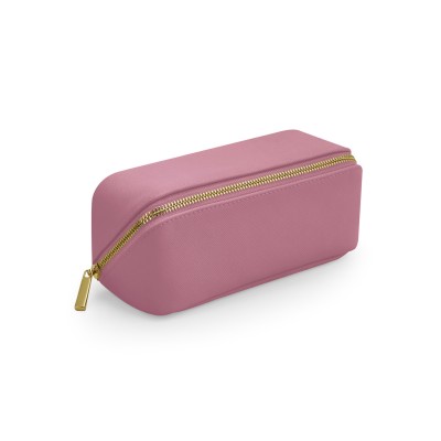 Mini custodia per accessori aperta piatta Boutique